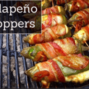 Foto de Jalapeno Poppers
