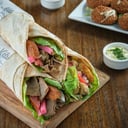 Foto de Promo Familiar Falafel