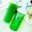 Foto de Espuma limpiadora + Gel Exfoliante