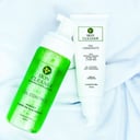 Foto de Espuma Facial + Gel Hidratante