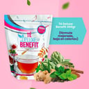 Foto de Te Deluxe Benefit