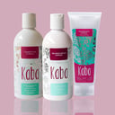 Foto de Kit Crecimiento y Reparación Kaba