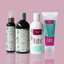 Foto de Kit Crecimiento Acelerado para Cabello Graso