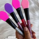 Foto de Brochas Para Aplicar Mascarilla