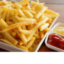 Foto de PAPAS FRITAS