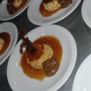 Foto de BUDIN DE PAN