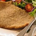 Foto de Milanesa ternera
