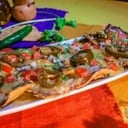 Foto de Nachos