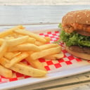 Foto de Combo hamburguesa sencilla