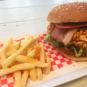 Foto de Combo pollo star