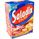 Foto de Saladix