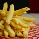 Foto de Papas a la francesa 