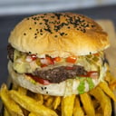 Foto de Burger Argenta