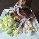 Foto de Chicharrón de Chancho