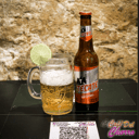 Foto de Tecate o Andina