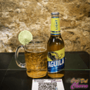 Foto de Aguila tradicional o light