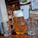 Foto de Jarra de cerveza nacional 