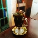 Foto de Cafe campesino con licor