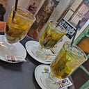 Foto de Te de coca