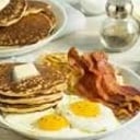 Foto de desayuno americano