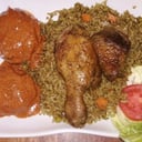 Foto de Arroz con Pato