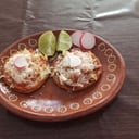 Foto de Sopes