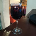 Foto de Copa vino caliente
