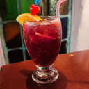 Foto de Copa de sangria