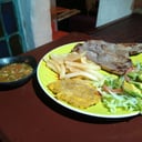 Foto de Churrasco