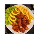 Foto de Costillitas BBQ