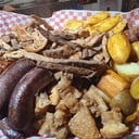 Foto de Picada de la casa