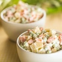 Foto de Ensalada rusa