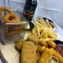 Foto de frita