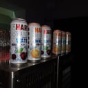Foto de Hard seltzer