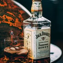 Foto de Jack Daniels honey 