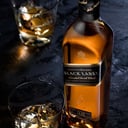 Foto de Johnnie Walker Black laber