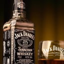 Foto de Jack Daniels old no.7