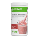 Foto de Batido sabor Fresa 