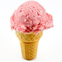 Foto de Helado de cono
