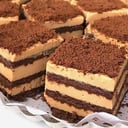 Foto de Chocotorta