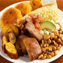 Foto de Fritada