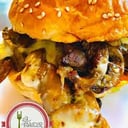 Foto de Hamb. De Arrachera