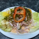 Foto de CEVICHE DE PESCADO 