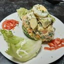 Foto de PALTA RELLENA