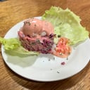 Foto de HUEVO A LA RUSA 