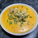 Foto de CHUPE DE PESCADO 