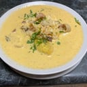 Foto de CHUPE DE MARISCOS