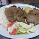 Foto de BISTEC APANADO