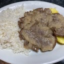 Foto de BISTEC AL AJO