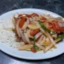 Foto de BISTEC ENCEBOLLADO